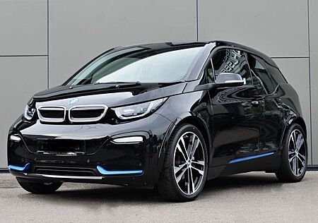 BMW i3s (120 Ah), 135kW s