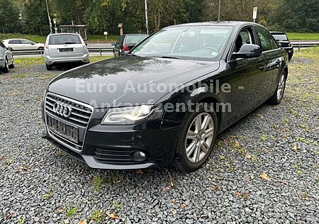 Audi A4 TEMPO / SHZ / KLIMAAUTO