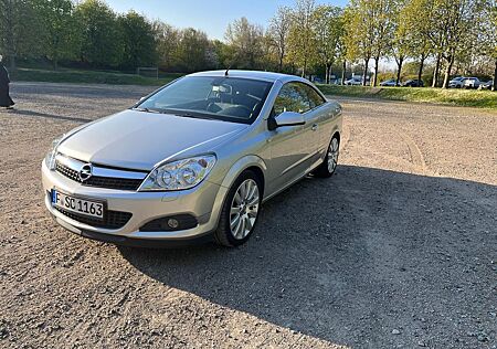 Opel Astra Edition 1.8 Edition