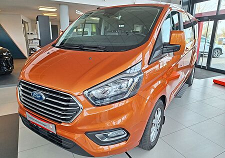 Ford Tourneo Custom 2.0 TDCi Titanium