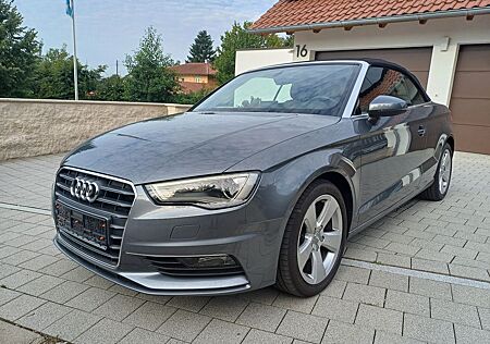 Audi A3 Cabriolet Ambition S-tronic
