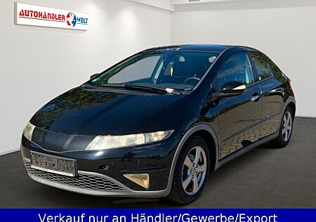 Honda Civic Lim. 5-trg. 1.4 Sport