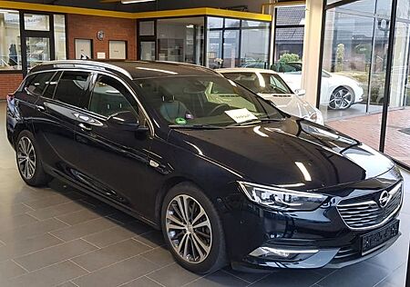 Opel Insignia -B- ST 2.0D Exclusive Automatik