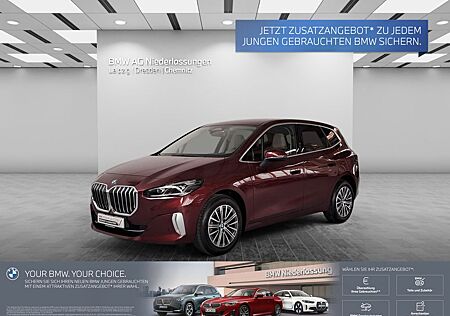 BMW 218i Active Tourer Driv.Assist+ Kamera LED