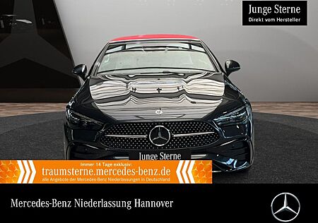 Mercedes-Benz CLE 220 d Cab. AMG Adv.+/DISTR/DIGI/360°/MEMO/