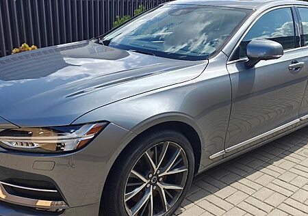 Volvo S90 T6 AWD Geartronic Inscription Inscription