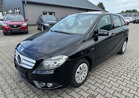 Mercedes-Benz B 180 B -Klasse CDI Pano