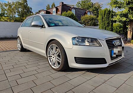 Audi A3 1.8 TFSI S-Tronic Sportback Ambiente