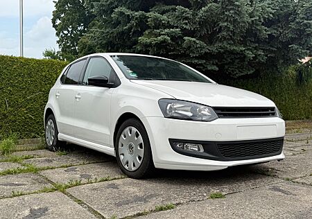 VW Polo Volkswagen 1.2 TDI 87g BlueMotion BlueMotion