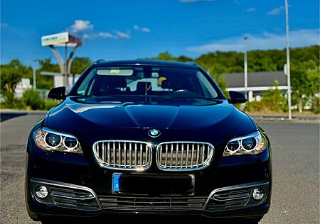 BMW 520d Kombi | Modern Line | Xenon | Glasdach