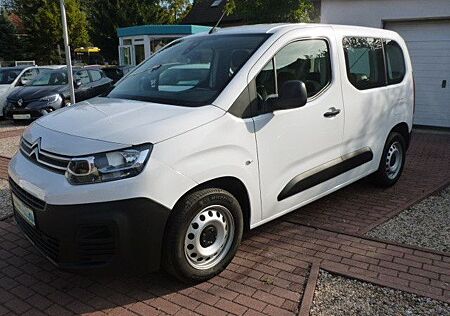 Citroën Berlingo Live M Klima/PDC/MFL/Tempomat