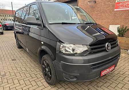 VW T5 Transporter Volkswagen Kasten,Lang,2,0,114PS,Klima,Navi
