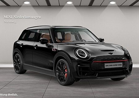 Mini John Cooper Works Clubman John Cooper Works ALL4 Clubman