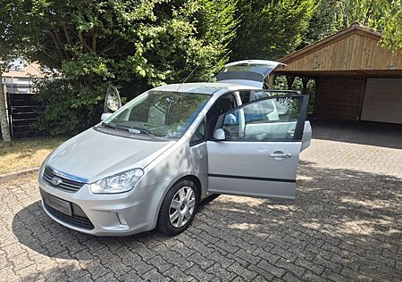 Ford C-Max 1,6 optisch gepflegt/Kupplungsgeber defekt