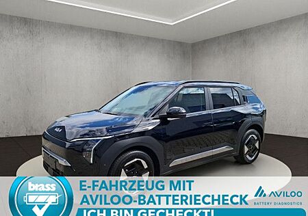 Kia EV3 gebraucht kaufen Kia EV3 58.3 EARTH WIC BUS UPG DWP