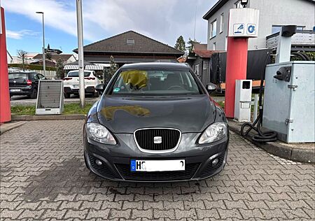Seat Leon 1.2 TSI Ecomotive Style Copa Style Copa