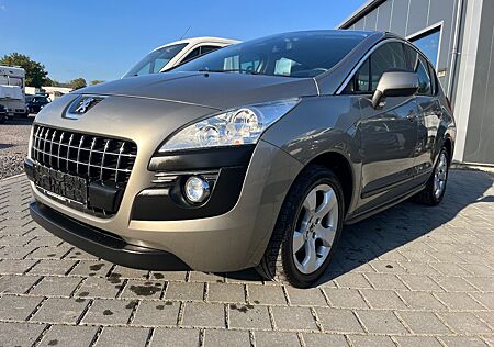 Peugeot 3008 Active Head Up