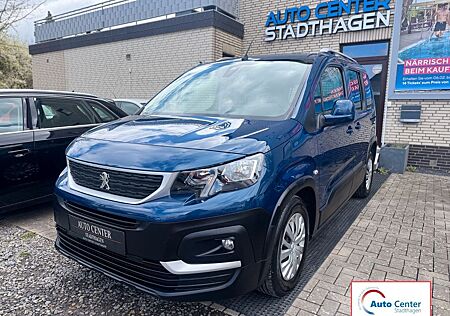 Peugeot Rifter 1.5 Blue-HDi Active L1 1.Hand/AppConnect