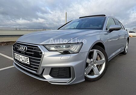 Audi A6 55 TFSI qu*S LINE*PANO*MATRIX*VIR*360*AHK*VOL