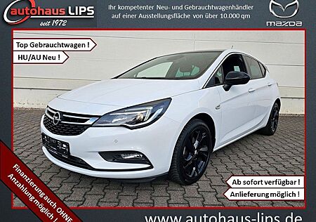 Opel Astra K 1.4 Turbo Dynamic | Sitzhzg |