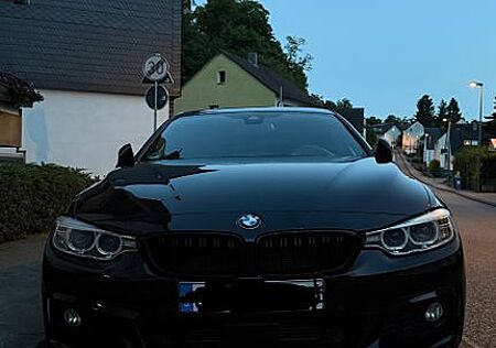 BMW 435d 435 Gran Coupé xDrive Gran Coupé M Spor...