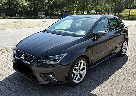 Seat Ibiza 1.0 EcoTSI Start&Stop 85kW FR FR