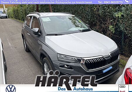 Skoda Karoq SELECTION 1.5 TSI DSG (+NAVI+AUTOMATIK)