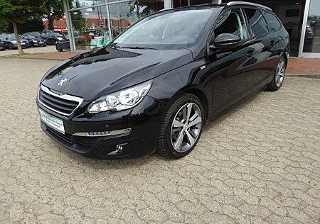 Peugeot 308 SW Style 130 PureTech STOP & START