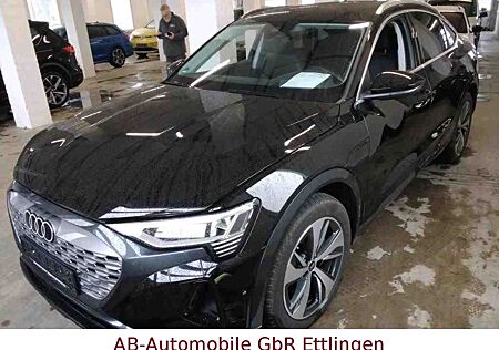 Audi Q8 etron Sportback quattro 55 advanced NP:124T¤