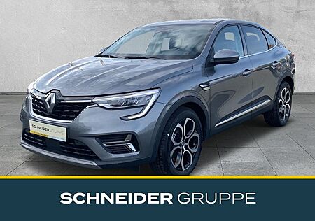 Renault Arkana TECHNO 1.3 TCe LED+ACC+NAVI+KAMERA