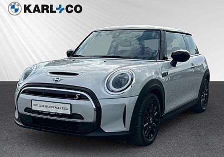Mini Cooper SE Classic Trim Navi Leder Ambientes Lich