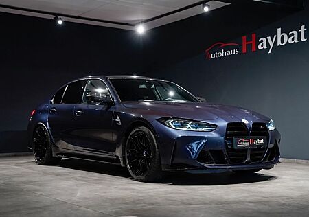 BMW M3 Competition *MACAO* Carbon-MDriver's-Laser