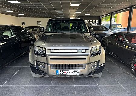 Land Rover Defender D250 - Meridian- 360