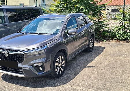 Suzuki SX4 S-Cross (SX4) S-Cross 1.5 DUALJET Hybrid Comfort+ Al...