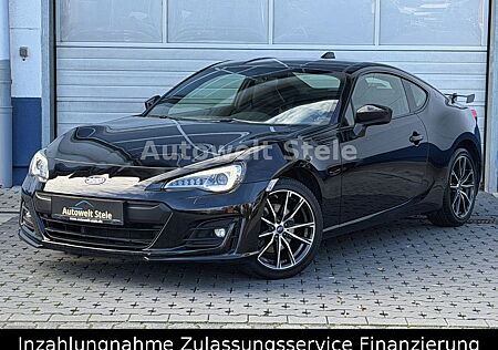 Subaru BRZ Sport+ 1 Hand Navi LED Winterpaket