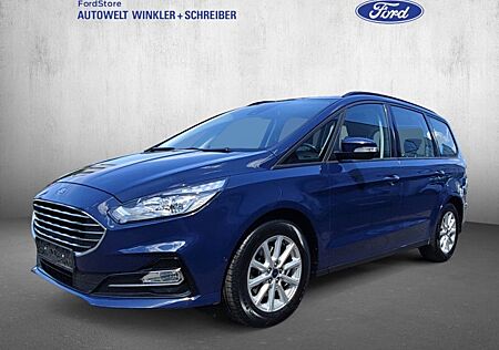 Ford Galaxy 2.0 EcoBlue S&S Aut. TREND