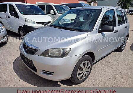 Mazda 2 Lim. 1.25 Comfort/Tüv NEU