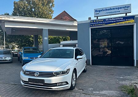 VW Passat Variant Volkswagen Comfortline BlueMotion R-line