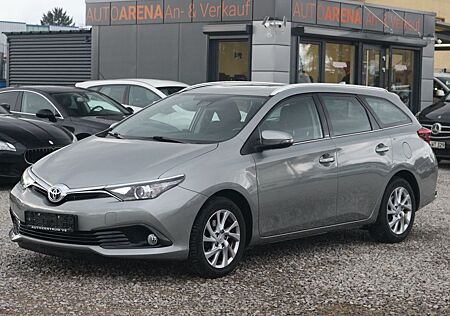 Toyota Auris Touring Sports Edition-S+Xenon+Spurhalte+