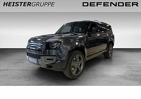 Land Rover Defender D300 130 Outbound 22 ZOLL AHK STANDHEI
