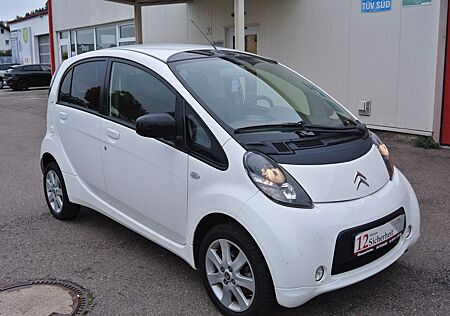 Citroën C-Zero Tendance