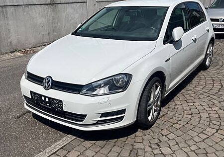 VW Golf Volkswagen 7 Cup 1.6 TDI 4MOTION BMT CUP CUP