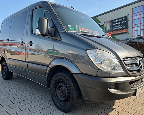 Mercedes-Benz Sprinter II 318/319 CDI*5SITZE*BI-XENON*KLIMA*