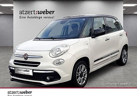 Fiat 500L Urban Lounge 1.6Multijet PANO Navi Kamera