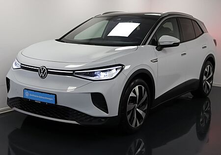 VW ID.4 Volkswagen Pro Performance |AHK|Matrix|ACC|CarPlay|LM