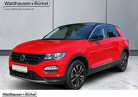 VW T-Roc Volkswagen 1.0 TSI OPF United *AHK / KAMERA / BLIND S