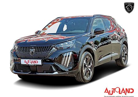 Peugeot 2008 GT-Line PureTech 130 Aut. LED ACC Navi Kame