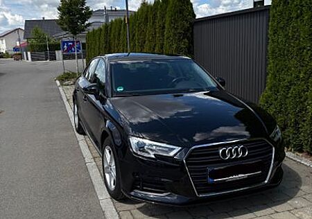 Audi A3 30 TFSI -