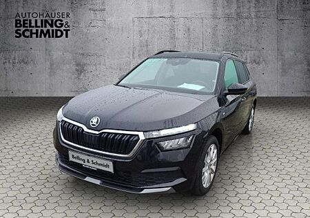 Skoda Kamiq 1.0TSI Aut. Tour Virtual Cockpit Navi PDC