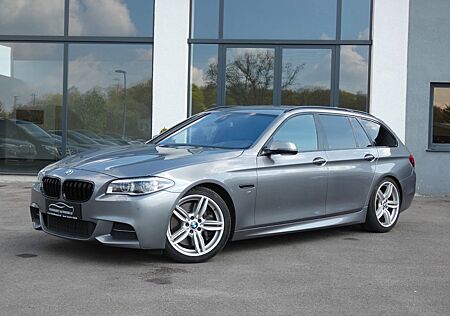 BMW 550 d Xdrive*Head-Up*Standhzg*Sitzbel*H&K*